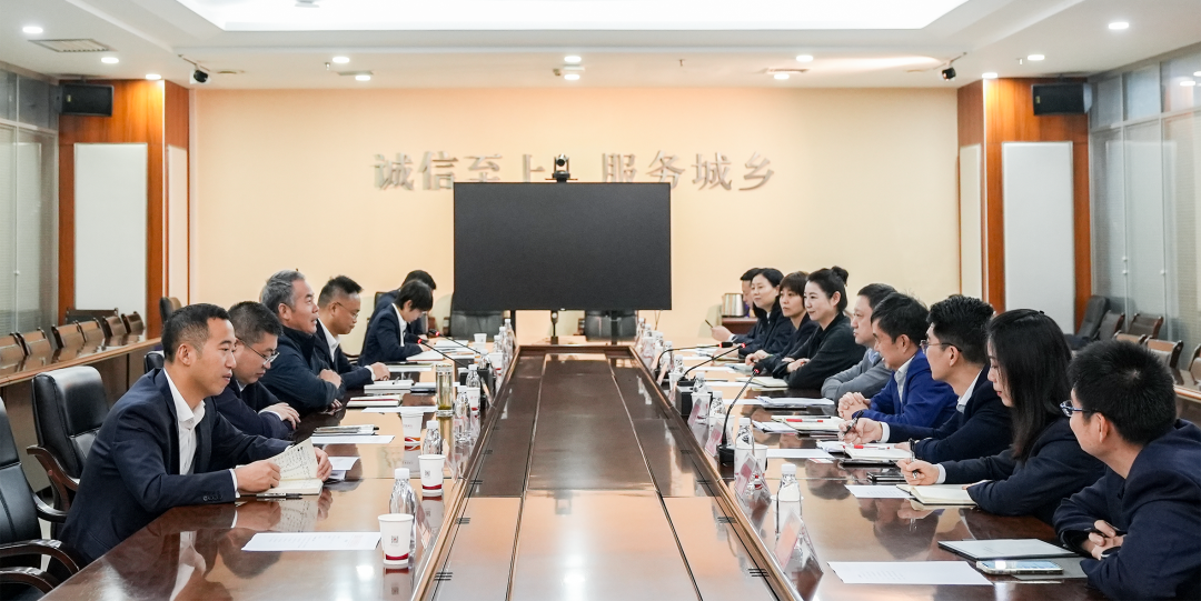 拜訪了一家省級(jí)農(nóng)商銀行！