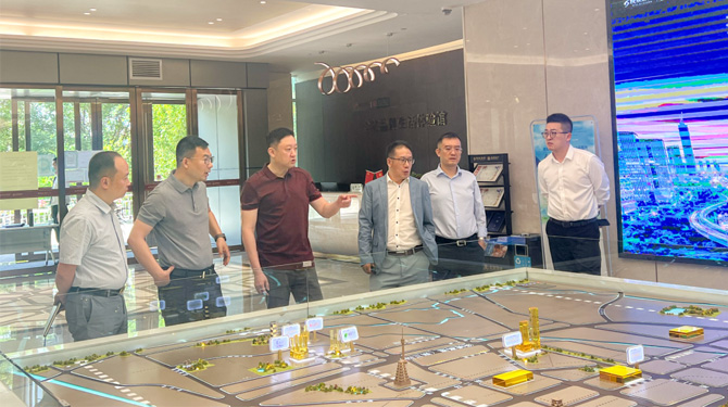 精準(zhǔn)金融服務(wù)，助力文旅行業(yè)復(fù)蘇“加速度”